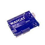 WAVGAT Uno R3 Driver CH340G, basada en el Arduino UNO R3 